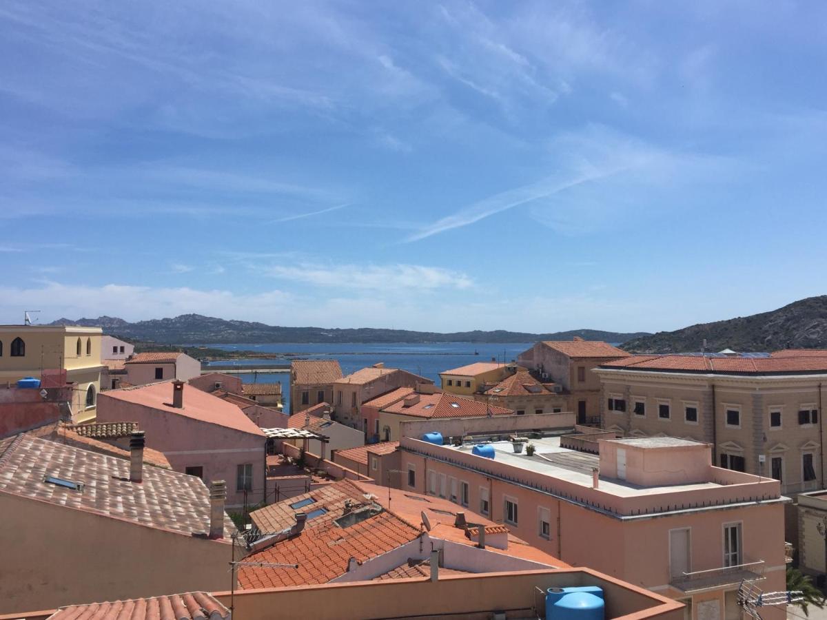 Casa Ilva Hotel La Maddalena  Exterior foto