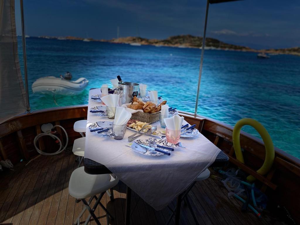 Casa Ilva Hotel La Maddalena  Exterior foto