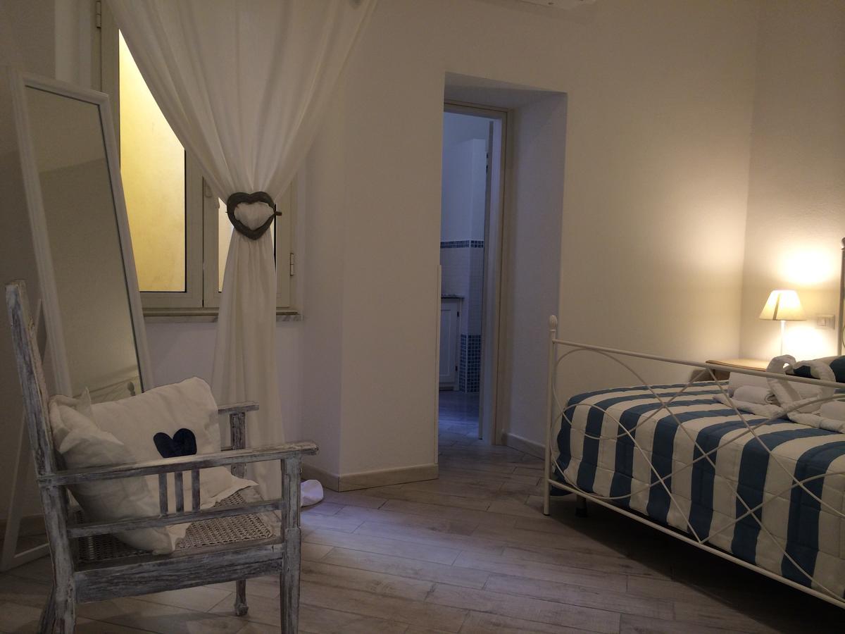 Casa Ilva Hotel La Maddalena  Exterior foto
